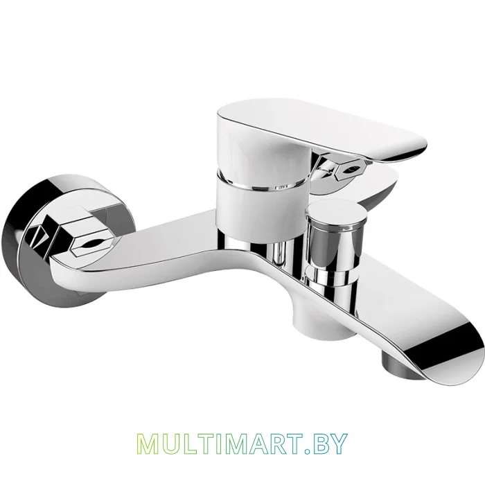 Смеситель Laveo Alea BLE610D